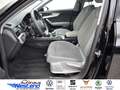Audi A4 Avant 35 TDI 120kW S tr. LED Navi Standh. Klima Schwarz - thumbnail 7