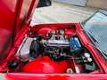Triumph TR4 1964 met overdrive Rouge - thumbnail 7