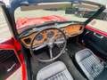 Triumph TR4 1964 met overdrive Rouge - thumbnail 31