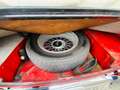 Triumph TR4 1964 met overdrive Rouge - thumbnail 33