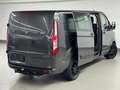 Ford Transit Custom 2.0TDCI 130CV DOUBLE CABINE LONG CHASSIS 6 PLACES Beige - thumbnail 7