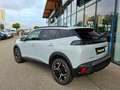 Peugeot 2008 Hybrid 145 e-DCS6 Allure Weiß - thumbnail 3