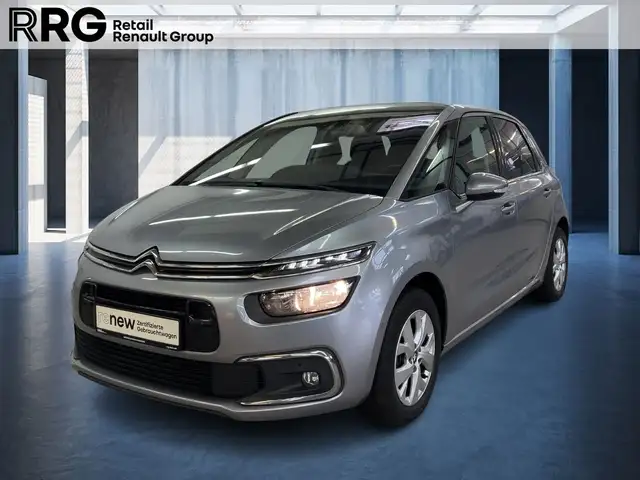 Citroen Spacetourer C4 1.2 PureTech 130 Selection S&S PDC