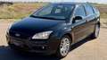 Ford Focus 2.0 TDCi Trend Schwarz - thumbnail 1