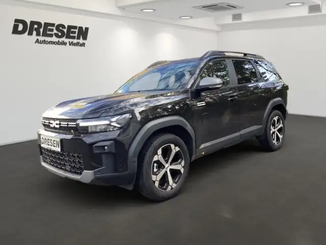 Dacia Bigster Journey Hybrid 155+Navi+Digitales Cockpit+LED+ACC+