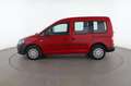 Volkswagen Caddy 1.6 TDI Kombi BlueMotion Tech. Pro Rojo - thumbnail 3