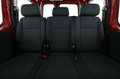 Volkswagen Caddy 1.6 TDI Kombi BlueMotion Tech. Pro Rojo - thumbnail 16