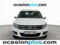 Volkswagen Tiguan 2.0TDI BMT T1 4x2 110 Blanc - thumbnail 12