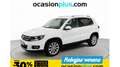 Volkswagen Tiguan 2.0TDI BMT T1 4x2 110 Blanc - thumbnail 1