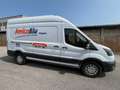 Ford Transit 350 2.0TDCi EcoBlue 170CV L3H3 Furgone Trend Bianco - thumbnail 10