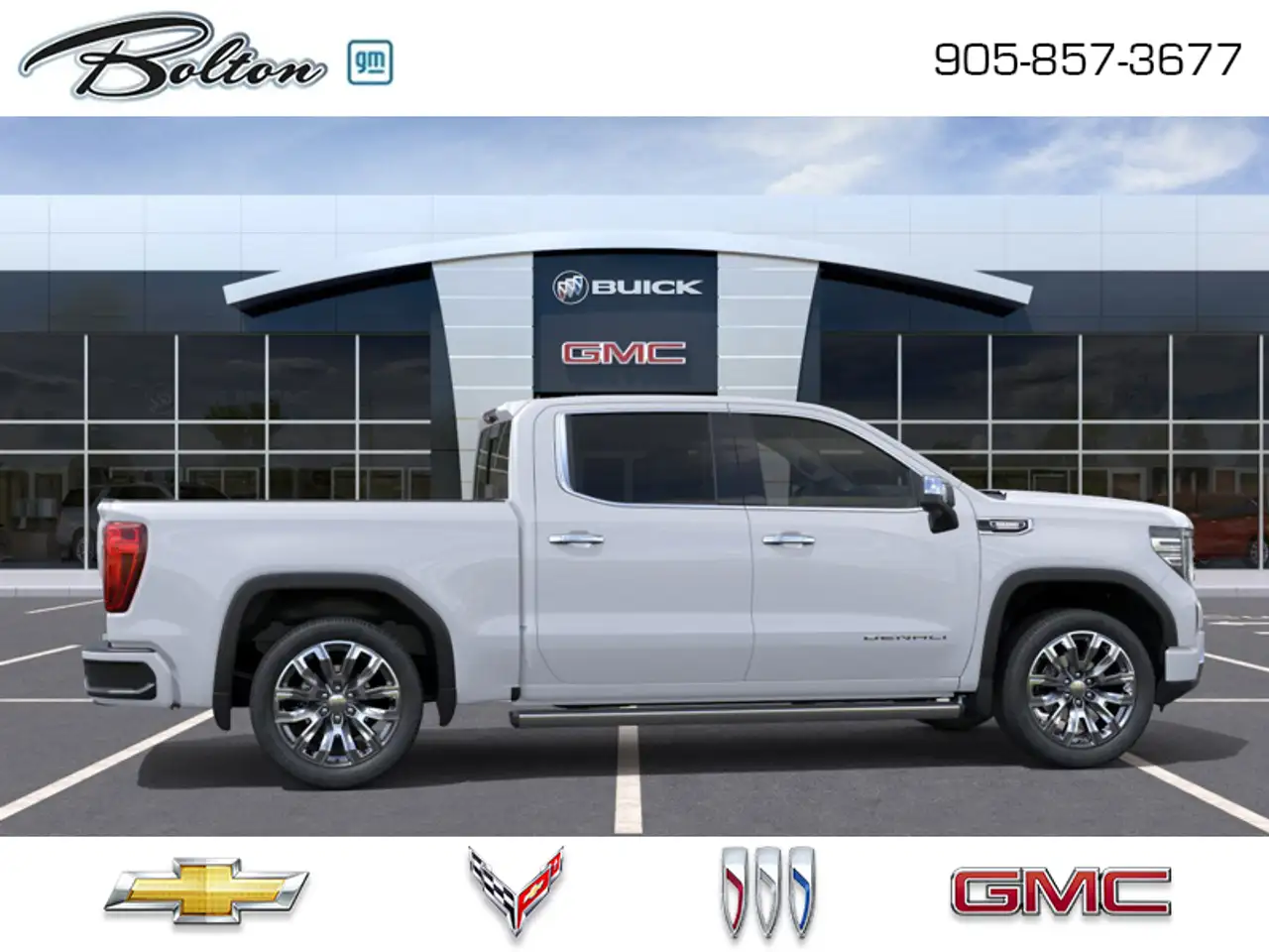 GMC Sierra 1500 photo GMC Sierra 1500