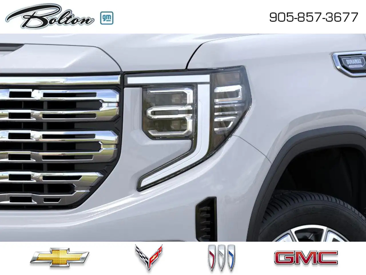 GMC Sierra 1500 photo GMC Sierra 1500