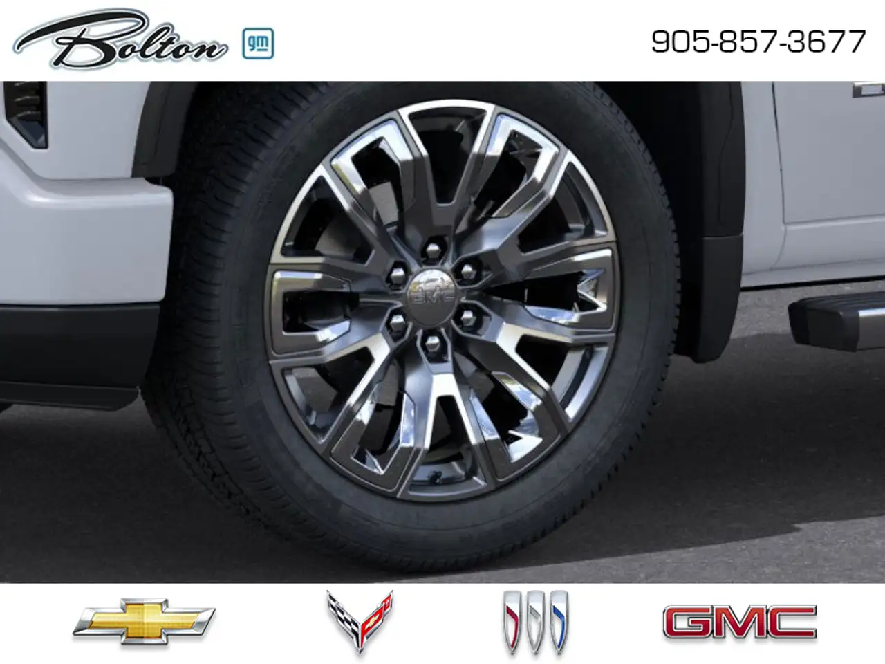 GMC Sierra 1500 photo GMC Sierra 1500