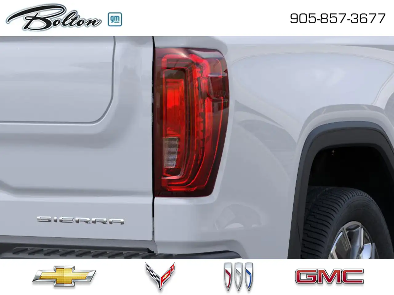 GMC Sierra 1500 photo GMC Sierra 1500