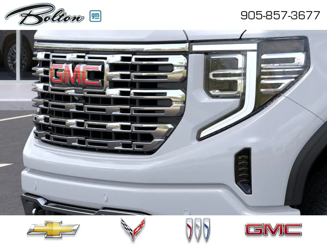 GMC Sierra 1500 photo GMC Sierra 1500