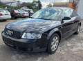 Audi A4 A4 1,9 TDI Schwarz - thumbnail 1