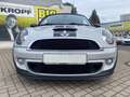MINI Cooper S Roadster 184 PS Einparkhilfe 1.Hand Argent - thumbnail 11