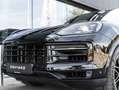 Porsche Cayenne E-HYB SPORTUITL/AIR/21"/MATR/PANO/DISPL/14W/BOSE Noir - thumbnail 7