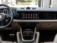 Porsche Cayenne E-HYB SPORTUITL/AIR/21"/MATR/PANO/DISPL/14W/BOSE Noir - thumbnail 36