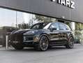 Porsche Cayenne E-HYB SPORTUITL/AIR/21"/MATR/PANO/DISPL/14W/BOSE Noir - thumbnail 1