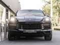 Porsche Cayenne E-HYB SPORTUITL/AIR/21"/MATR/PANO/DISPL/14W/BOSE Noir - thumbnail 4