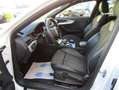 Audi A4 2.0 TFSI 190ch ultra S line S tronic 7 Blanc - thumbnail 17