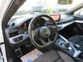 Audi A4 2.0 TFSI 190ch ultra S line S tronic 7 Blanc - thumbnail 16