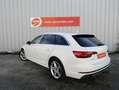 Audi A4 2.0 TFSI 190ch ultra S line S tronic 7 Blanc - thumbnail 20