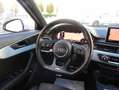 Audi A4 2.0 TFSI 190ch ultra S line S tronic 7 Blanc - thumbnail 14