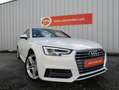 Audi A4 2.0 TFSI 190ch ultra S line S tronic 7 Blanc - thumbnail 3
