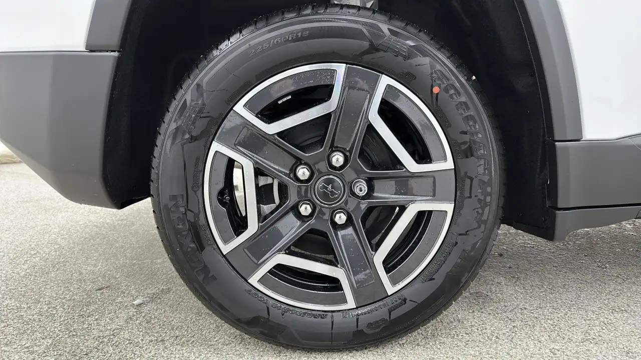 Jeep Cherokee снимка Jeep Cherokee