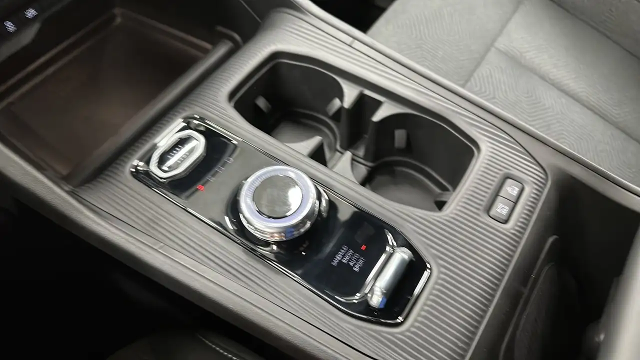 Jeep Cherokee снимка Jeep Cherokee