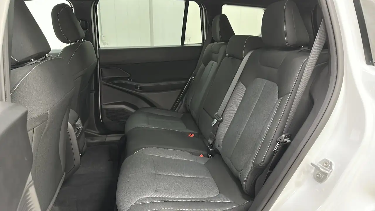 Jeep Cherokee снимка Jeep Cherokee