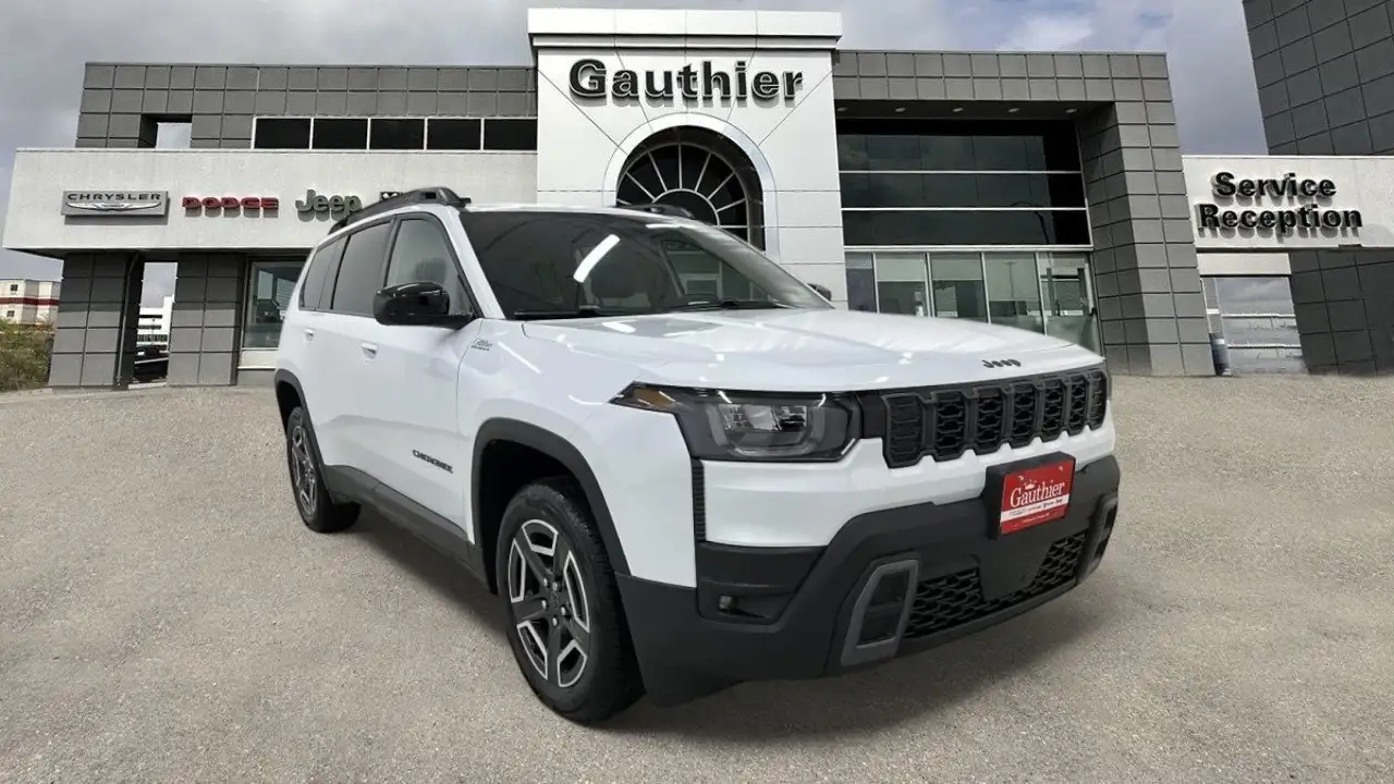 Jeep Cherokee снимка Jeep Cherokee