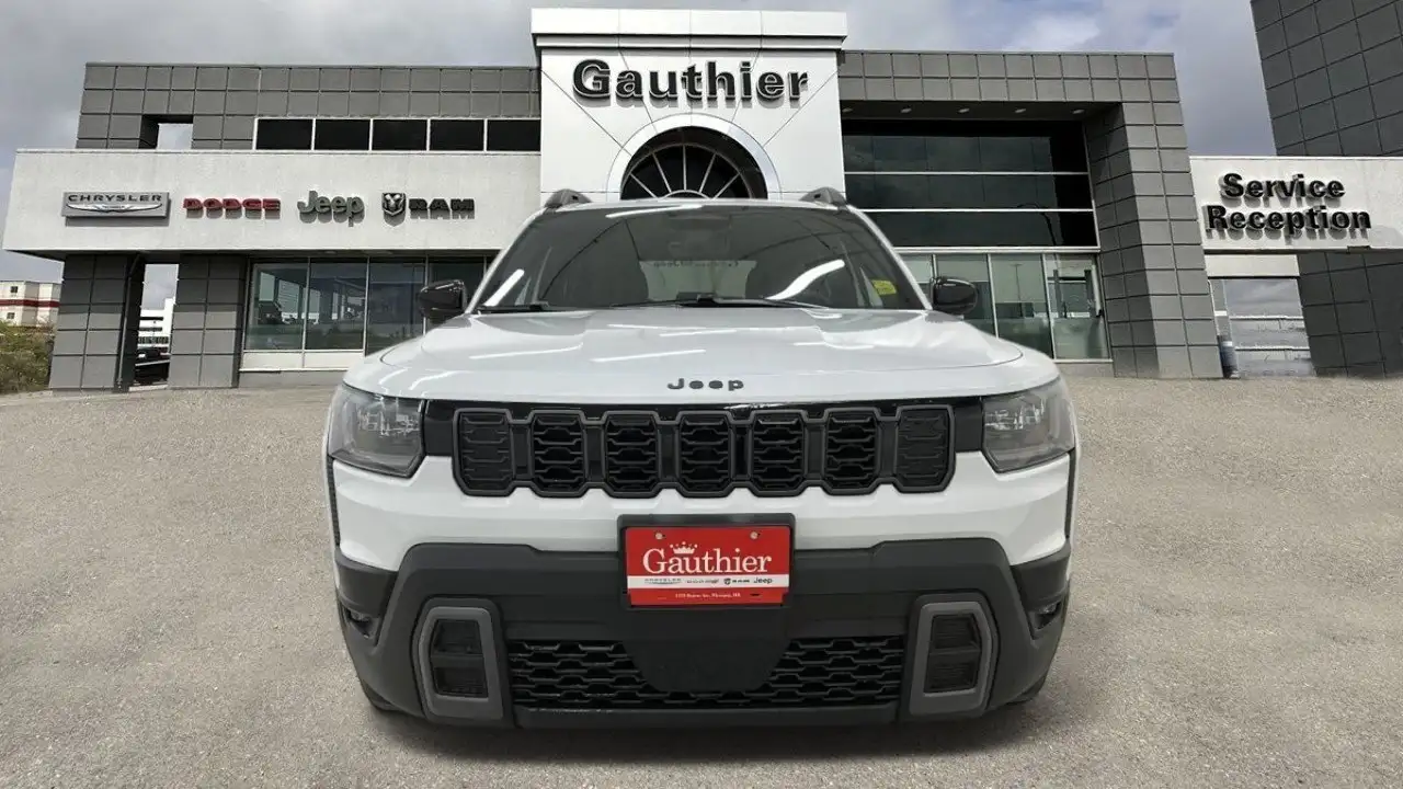 Jeep Cherokee снимка Jeep Cherokee