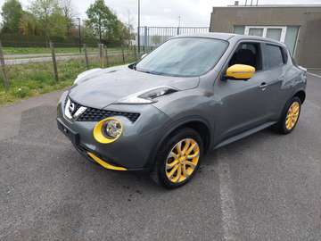 Juke 1.2 DIG-T 2WD Tekna