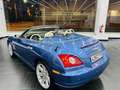 Chrysler Crossfire 3.2 V6 Limited Aut. Bleu - thumbnail 7