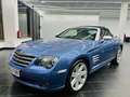 Chrysler Crossfire 3.2 V6 Limited Aut. Bleu - thumbnail 1