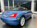 Chrysler Crossfire 3.2 V6 Limited Aut. Bleu - thumbnail 6