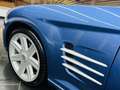 Chrysler Crossfire 3.2 V6 Limited Aut. Bleu - thumbnail 16