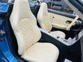 Chrysler Crossfire 3.2 V6 Limited Aut. Bleu - thumbnail 13