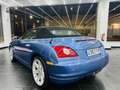 Chrysler Crossfire 3.2 V6 Limited Aut. Bleu - thumbnail 4