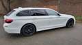 BMW 520 520d Touring Aut. Luxury Line Blanc - thumbnail 7