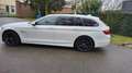 BMW 520 520d Touring Aut. Luxury Line Blanc - thumbnail 4