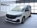 Ford Transit Connect PHEV Trend Tempomat PDC Navi DAB+ Blanc - thumbnail 1