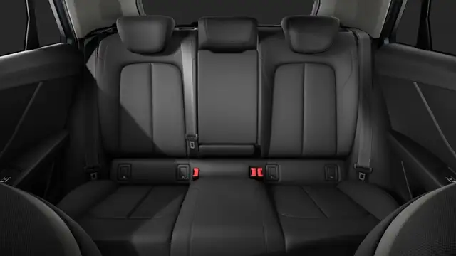 Audi Q2 view 9