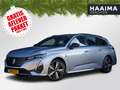 Peugeot 308 SW 1.2T 130pk Automaat GT | Adaptive Cruise Contro Zilver - thumbnail 1