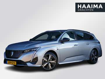 SW 1.2T 130pk Automaat GT | Adaptive Cruise Contro