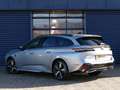 Peugeot 308 SW 1.2T 130pk Automaat GT | Adaptive Cruise Contro Zilver - thumbnail 2