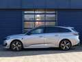 Peugeot 308 SW 1.2T 130pk Automaat GT | Adaptive Cruise Contro Zilver - thumbnail 10